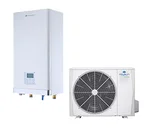 Kaysun (Midea) Wärmepumpenset Kaysun KWP-HM-16T